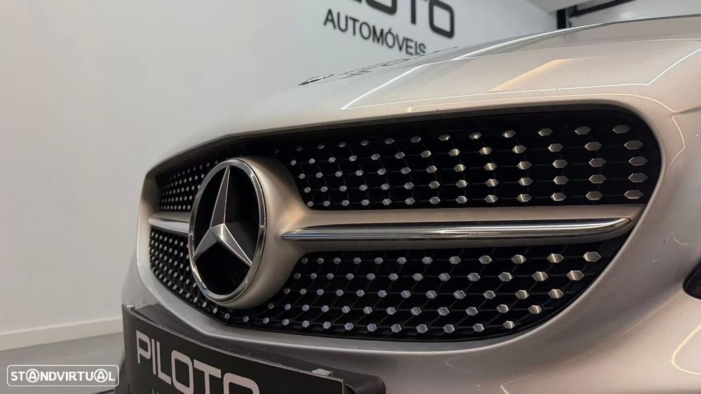 Mercedes-Benz C 220 d Aut. - 4