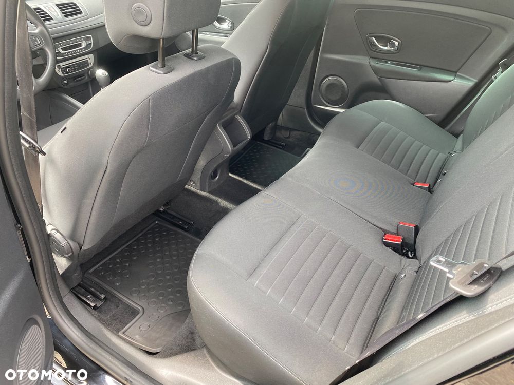 Renault Megane 1.2 16V TCe Energy Limited - 25