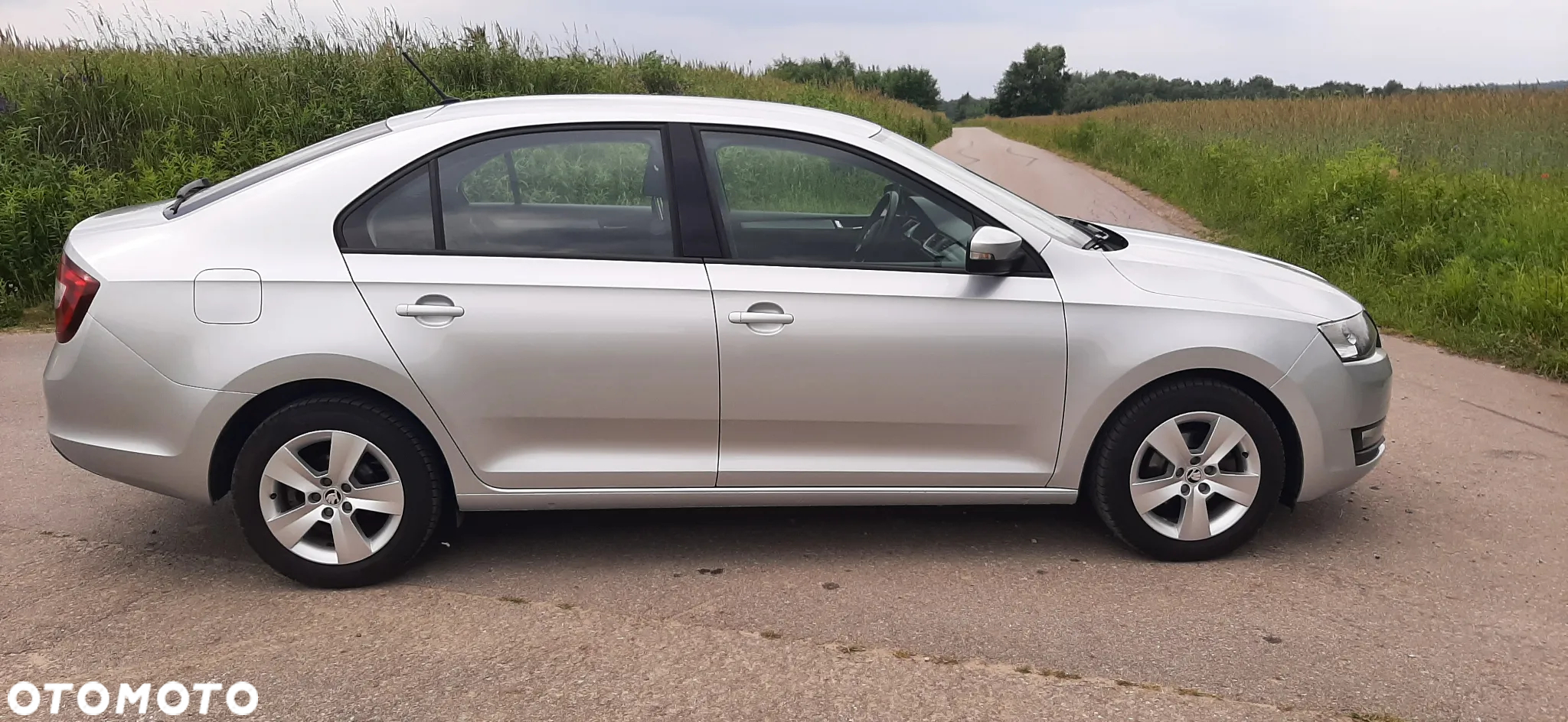 Skoda RAPID 1.0 TSI Ambition - 3