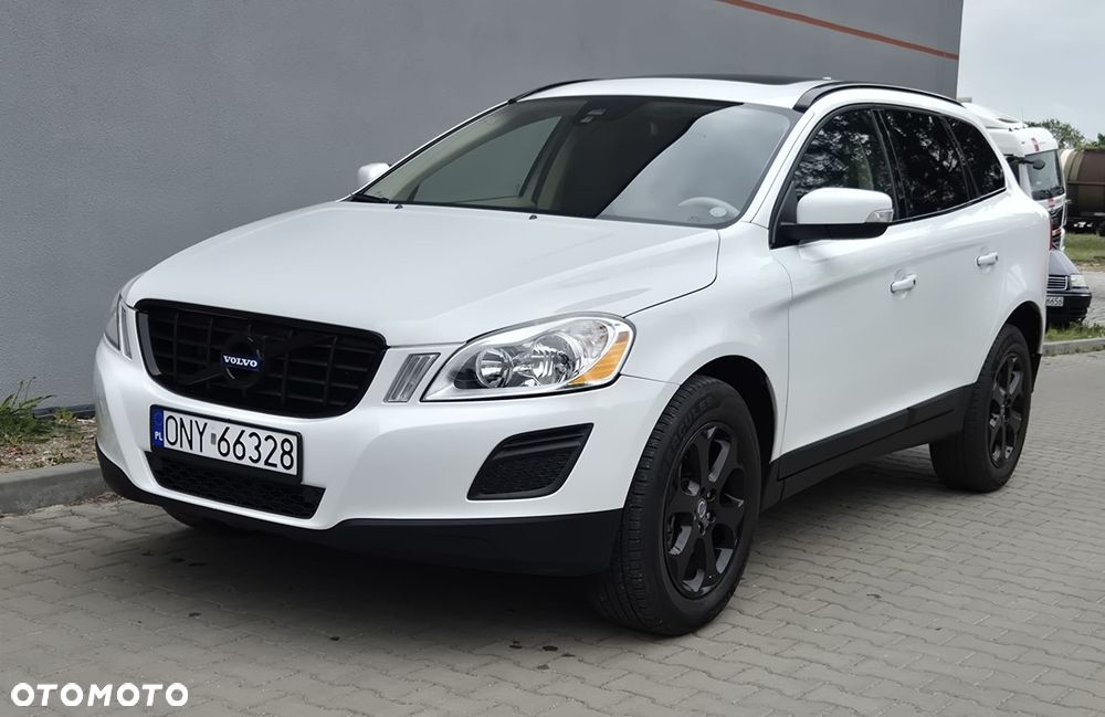 Volvo XC 60 - 2