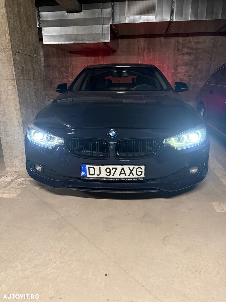 BMW Seria 4 - 12