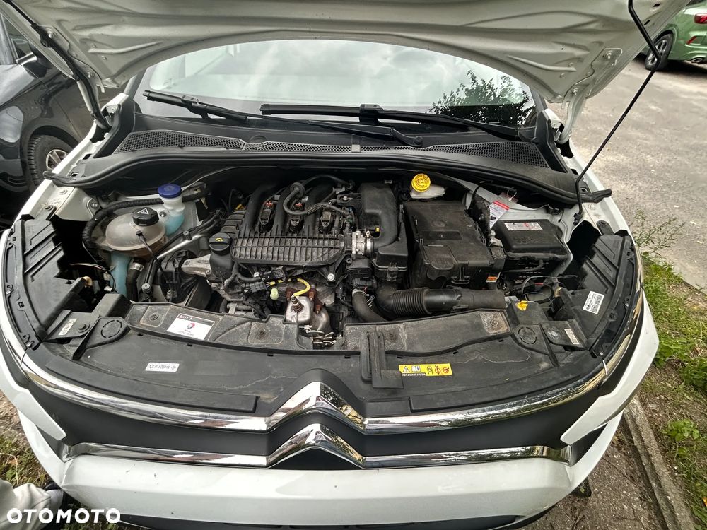 Citroën C3 1.2 PureTech Max - 14