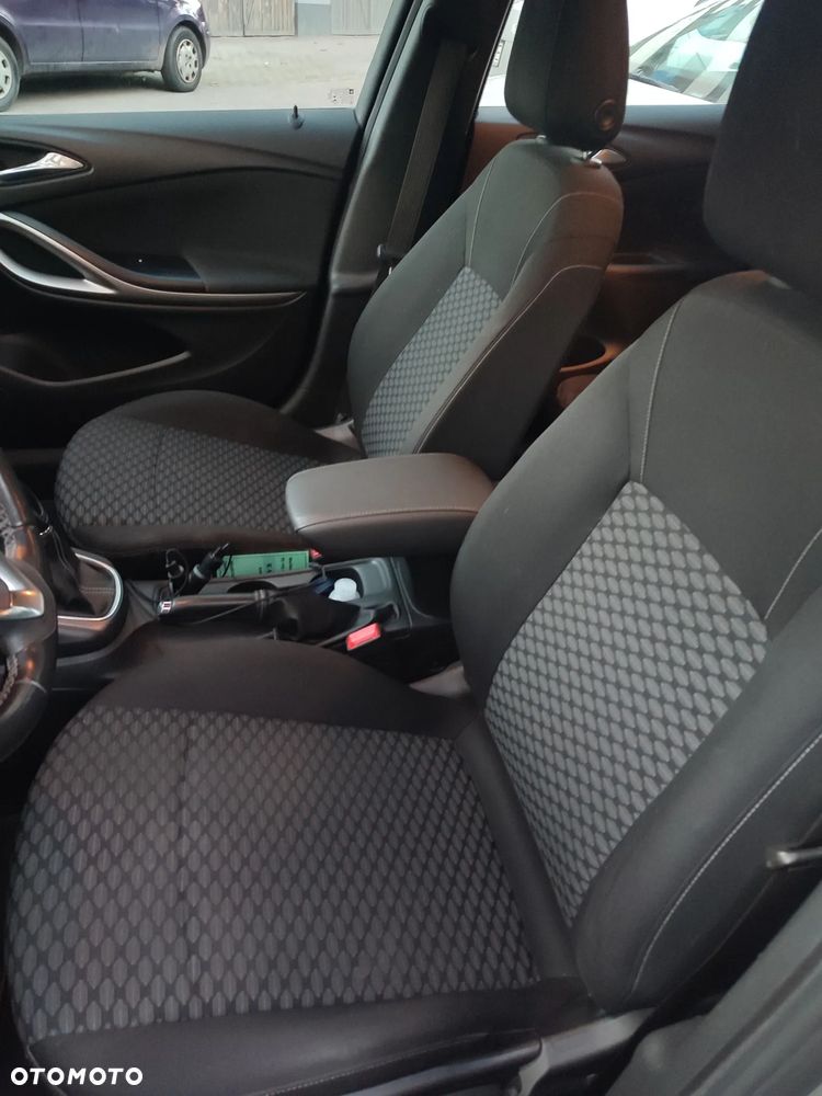 Opel Astra V 1.6 CDTI Enjoy - 4