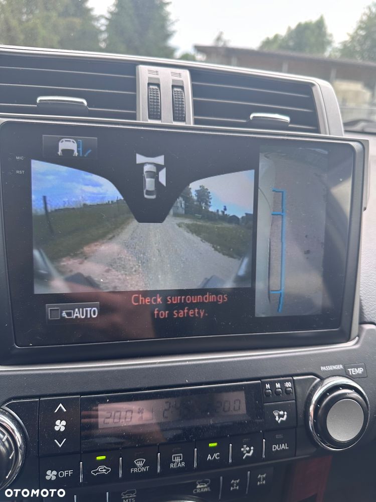 Toyota Land Cruiser LC 3.0 D-4D Invincible - 20