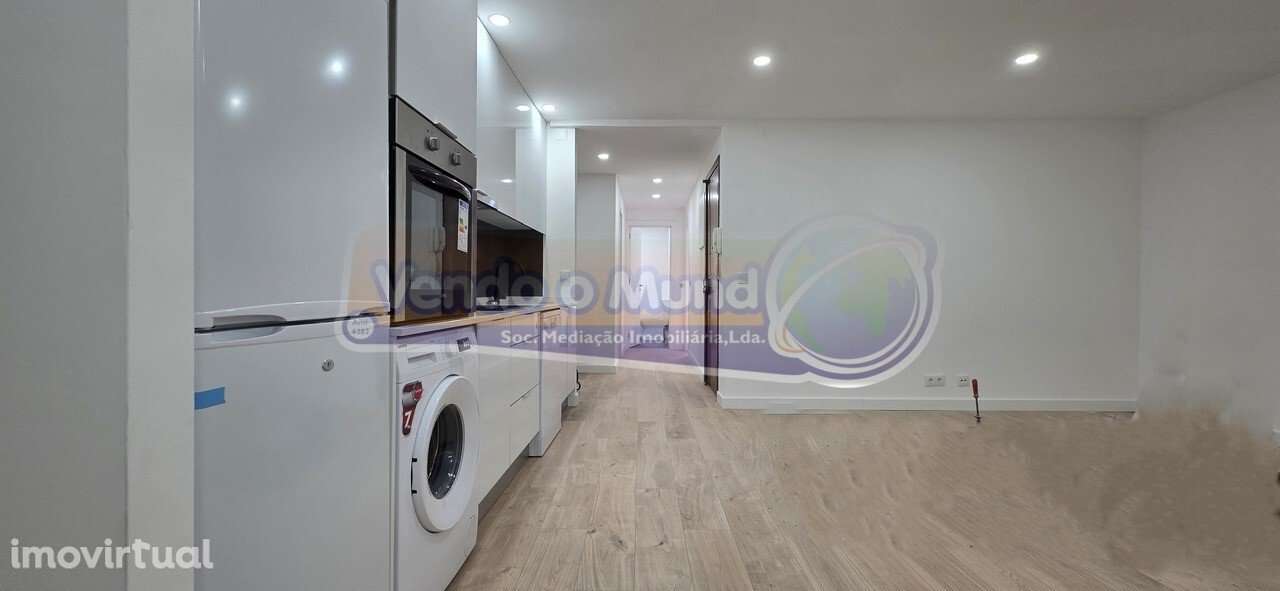 Apartamento T3 em Alverca do Ribatejo (ALV251) - Grande imagem: 3/20