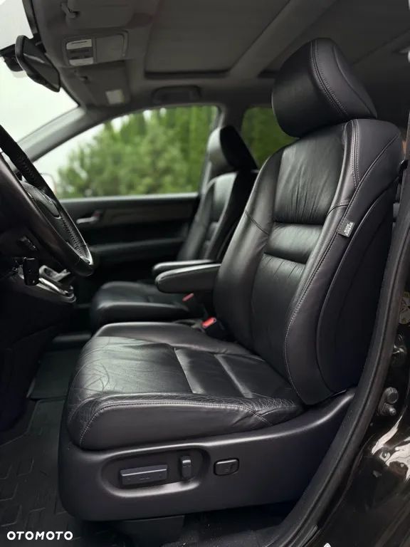 Honda CR-V 2.0i-VTEC Executive - 25