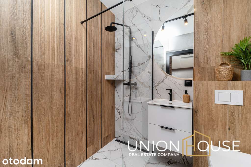 Nowoczesny Apartament | 2 Pokoje | Grzegórzecka 79