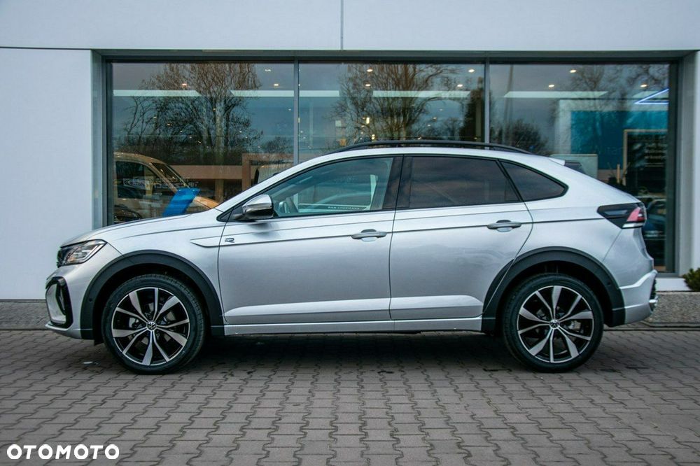 Volkswagen Taigo - 6