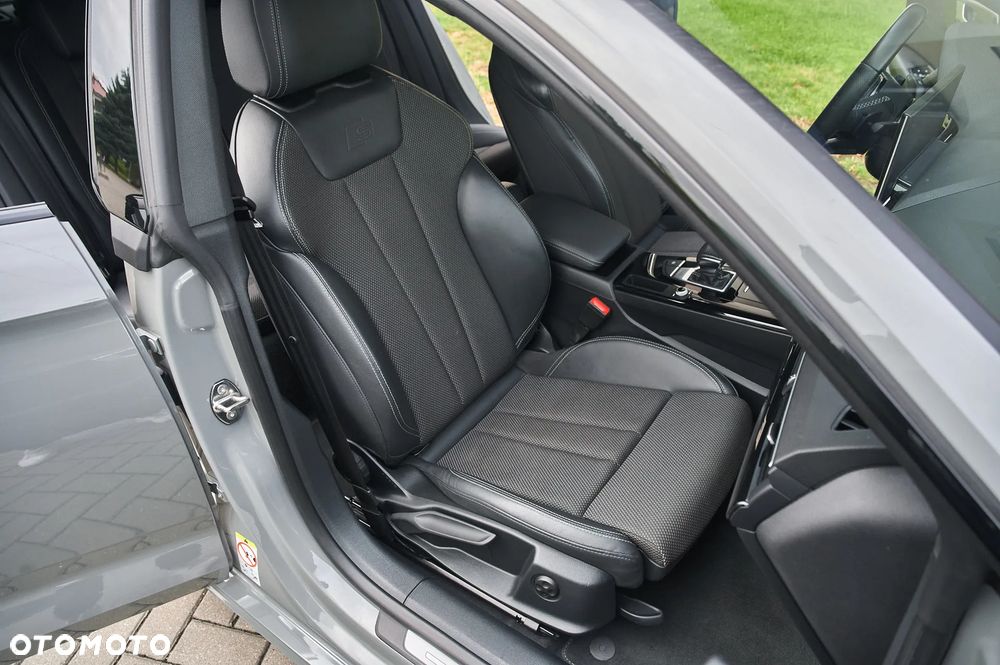 Audi A5 Sportback 35 TFSI S tronic S line - 23