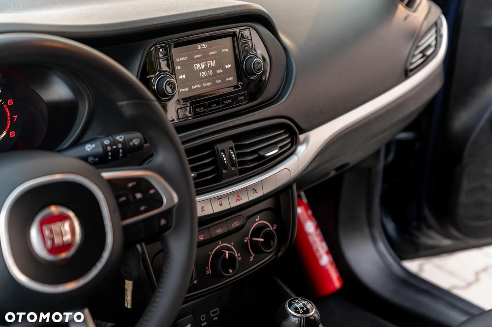 Fiat Tipo 1.4 16V More - 34