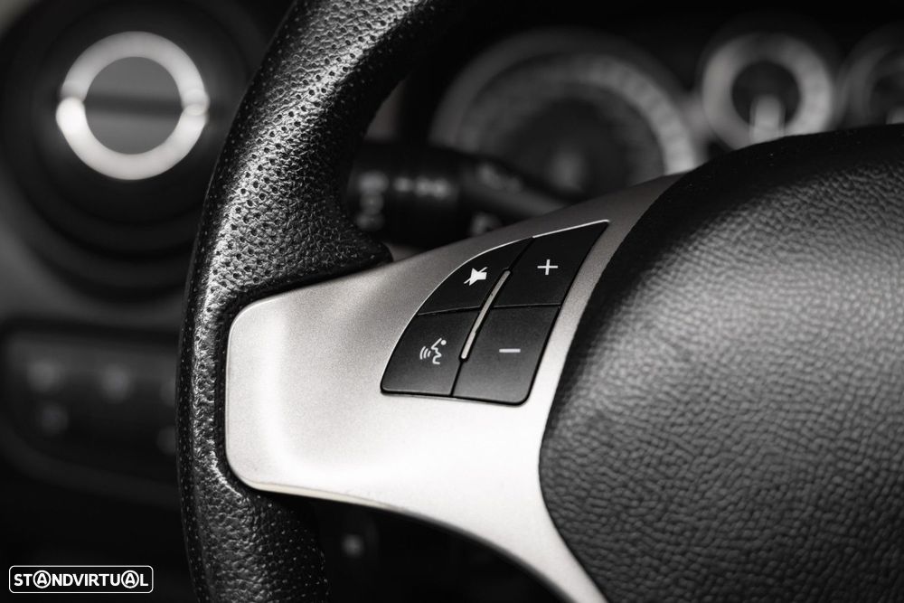 Alfa Romeo MiTo 0.9 T TwinAir - 16