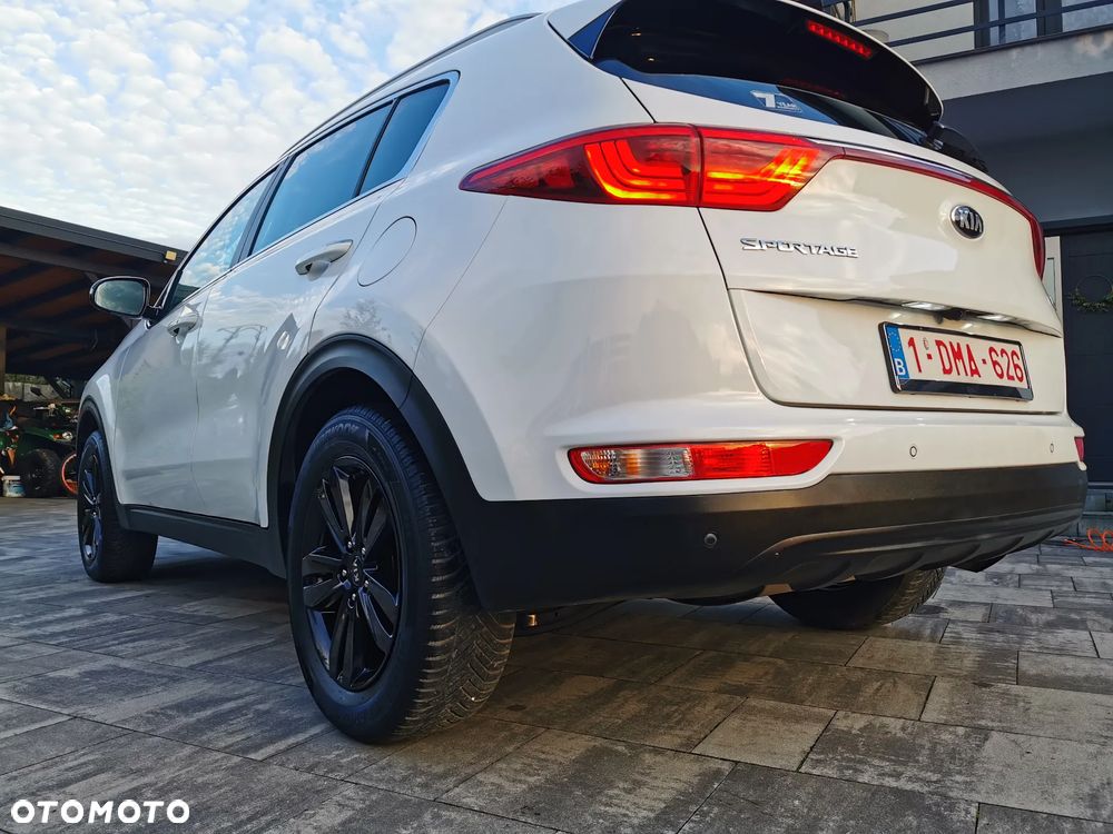 Kia Sportage 1.6 GDI L 2WD - 20