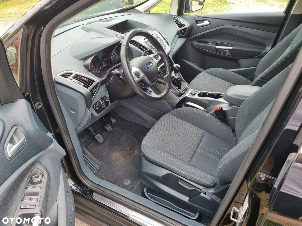 Ford C-MAX - 7