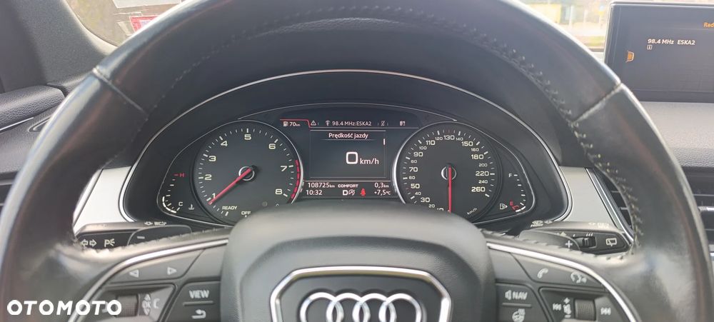 Audi Q7 - 30