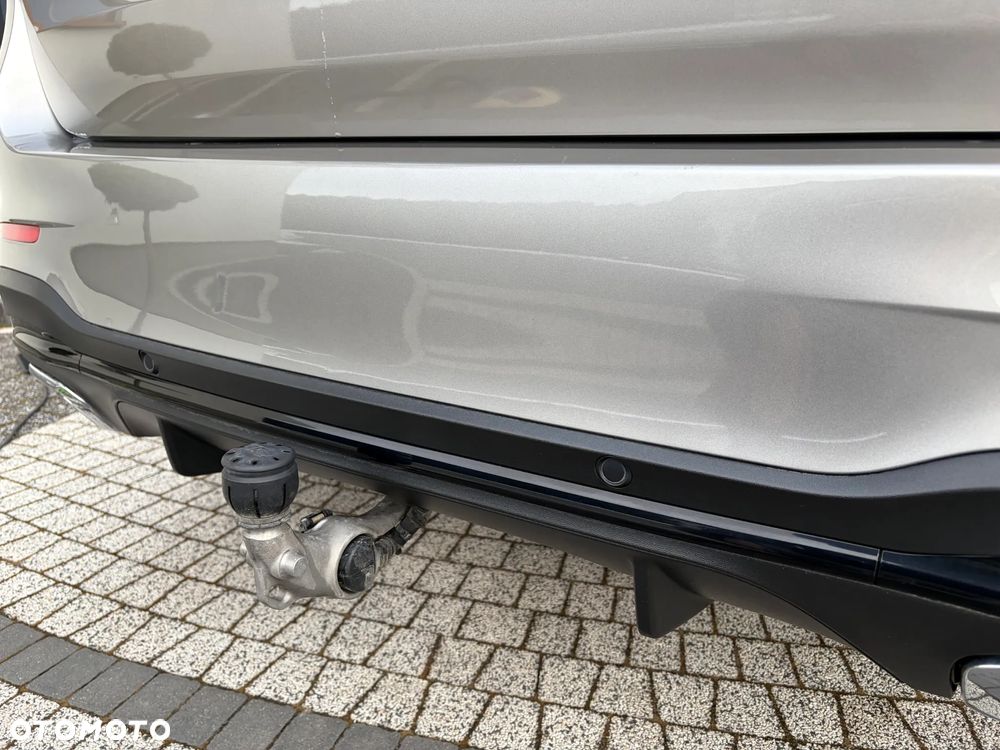 Mercedes-Benz GLC 200 d 4-Matic Business Edition - 12