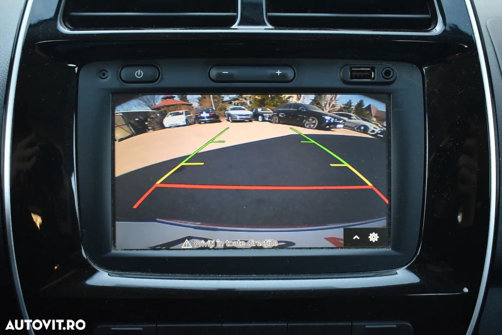 Dacia Spring 26.8 kWh Essential - 12