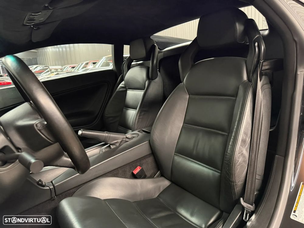 Lamborghini Gallardo - 24