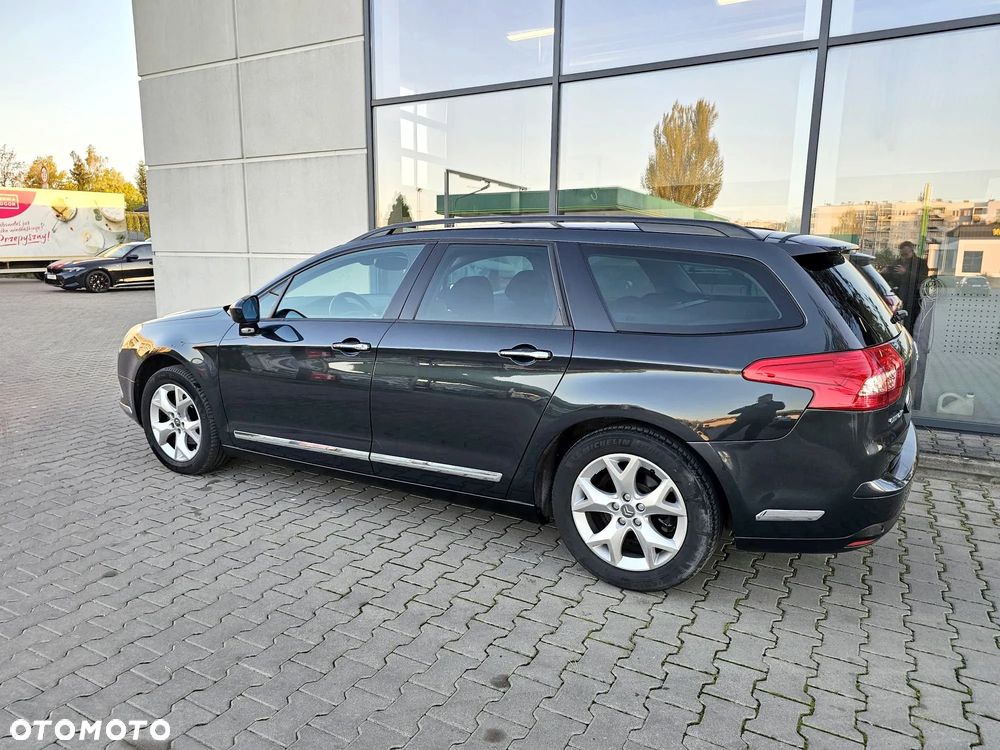 Citroën C5 1.8i 16V Attraction - 7