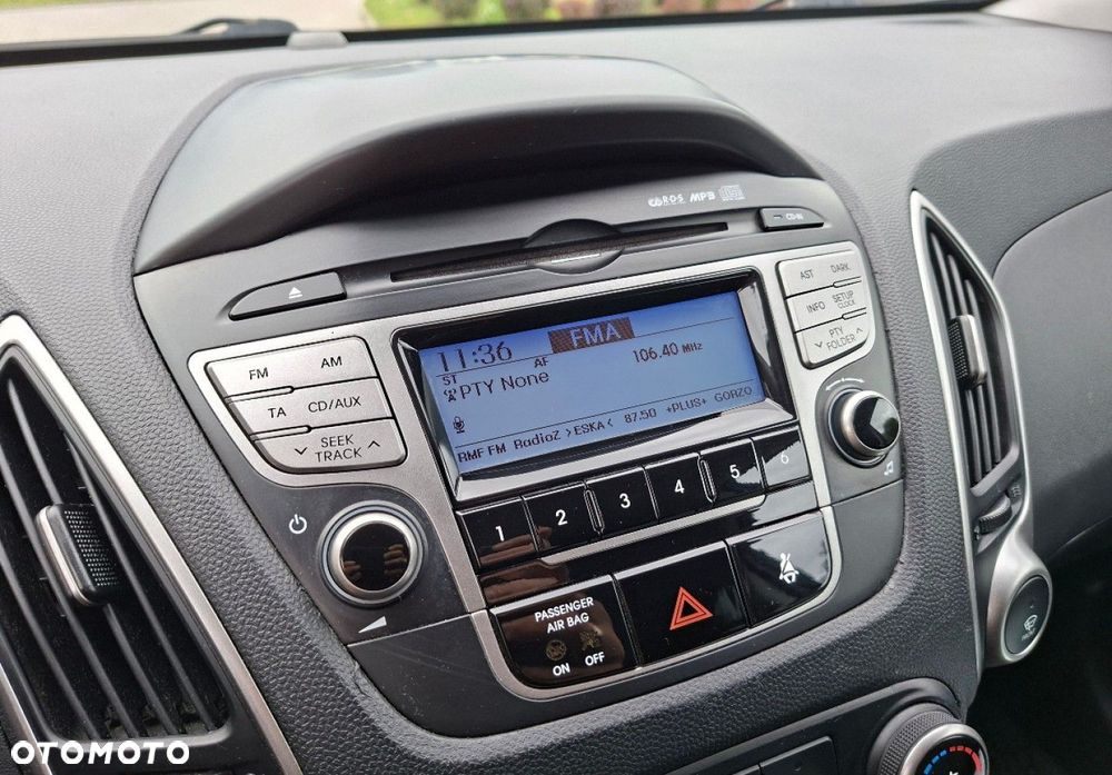 Hyundai ix35 - 30