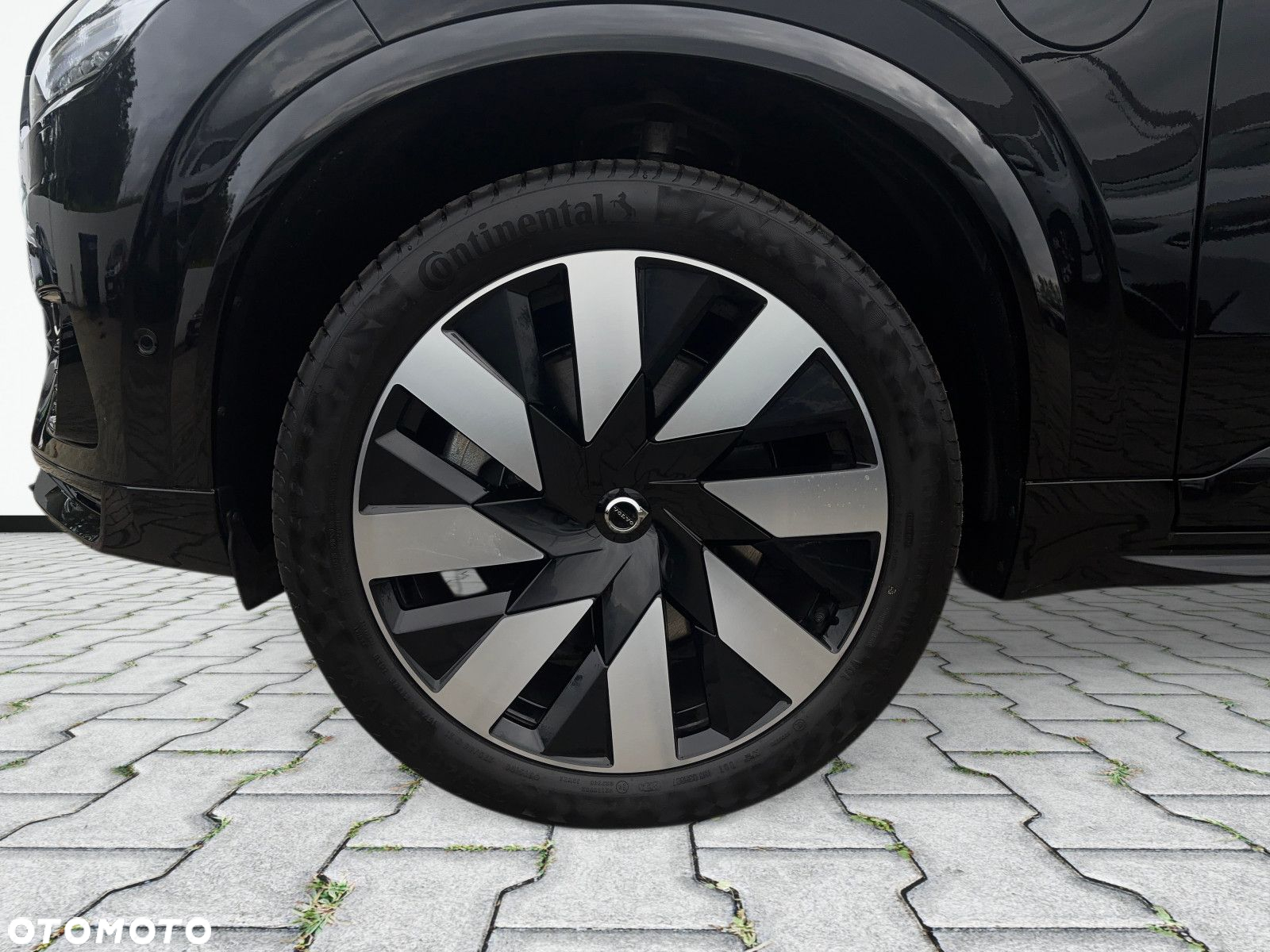 Volvo XC 90 - 18