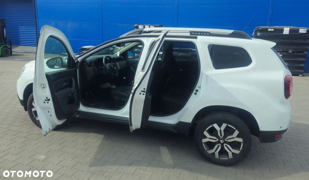 Dacia Duster 1.5 Blue dCi Prestige - 3