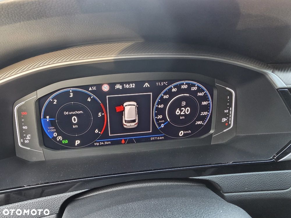 Volkswagen Arteon - 15