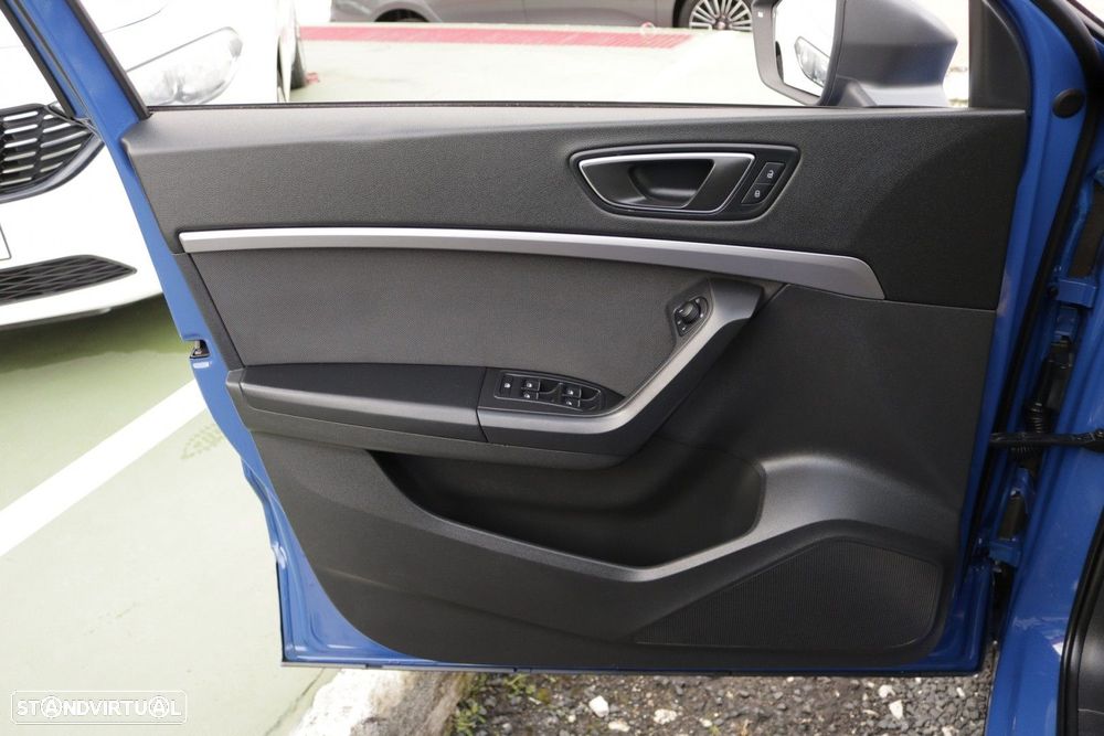 SEAT Ateca 2.0 TDI FR DSG - 35