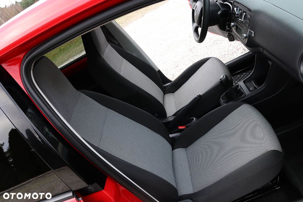 Skoda Citigo 1.0 Style - 25