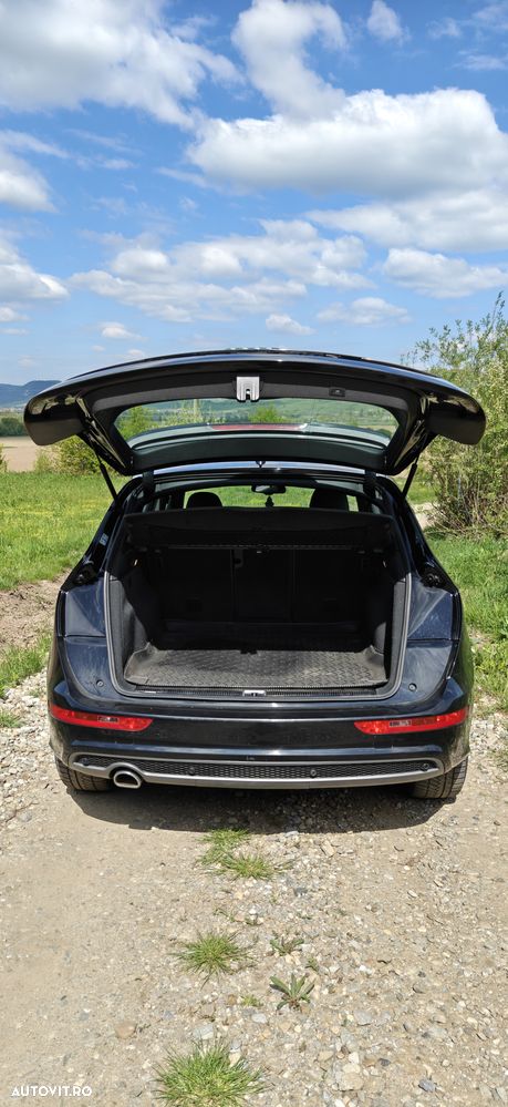 Audi Q5 2.0 TDI Quattro S tronic - 4