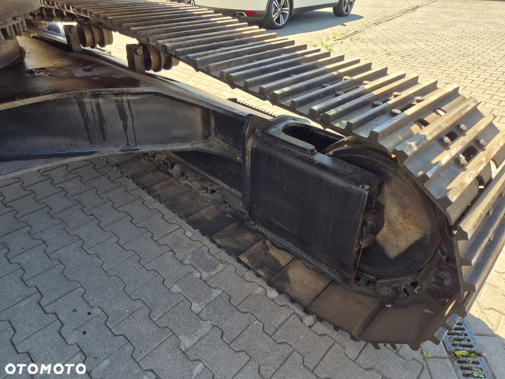 Caterpillar 330 D2L / KOPARKA GĄSIENICOWA / ODSWIEŻONA / 3 ŁYŻKI w ZESTAWIE + ZRYWAK / MOŻLIWOŚĆ TRANSPORTU EU / W PEŁNI SPRAWNA / KAMERY 360 / GPS - 25