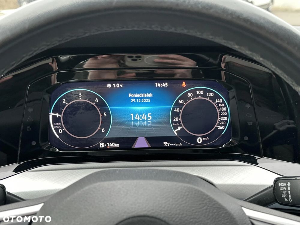 Volkswagen Golf 2.0 TDI Life - 14