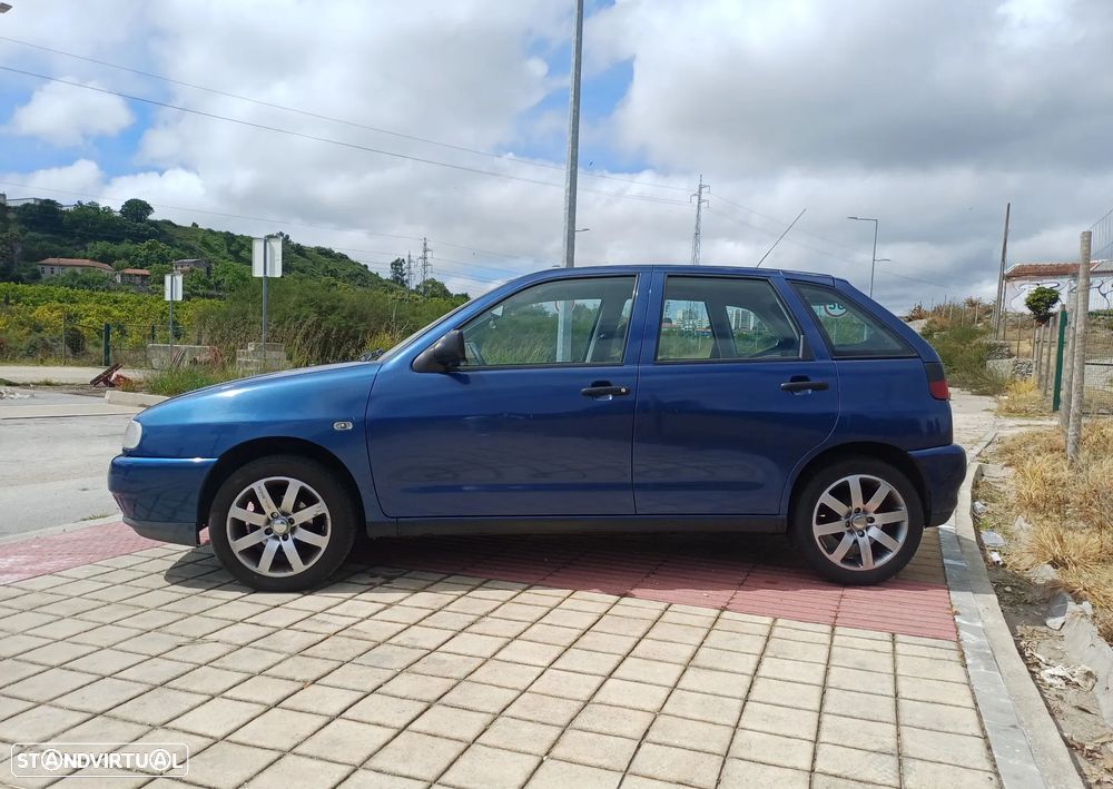 SEAT Ibiza 1.0 Passion - 17