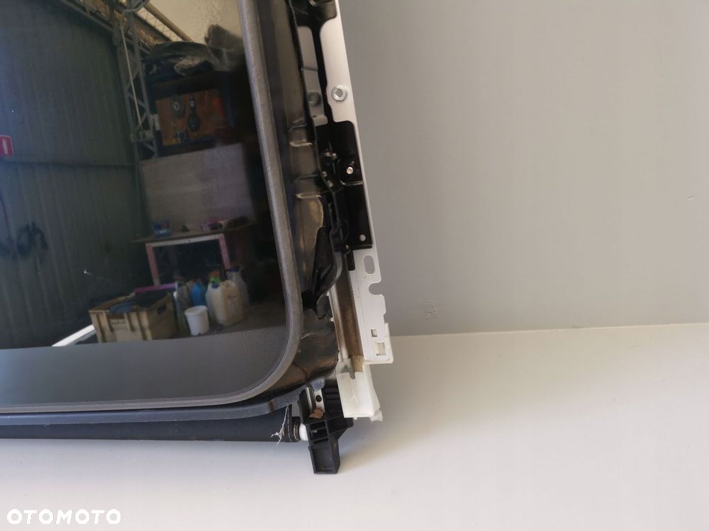 NISSAN X-TRAIL T32 T-32 2021R. USA SZYBERDACH SZKLANY PANORAMA SILNICZEK - 8