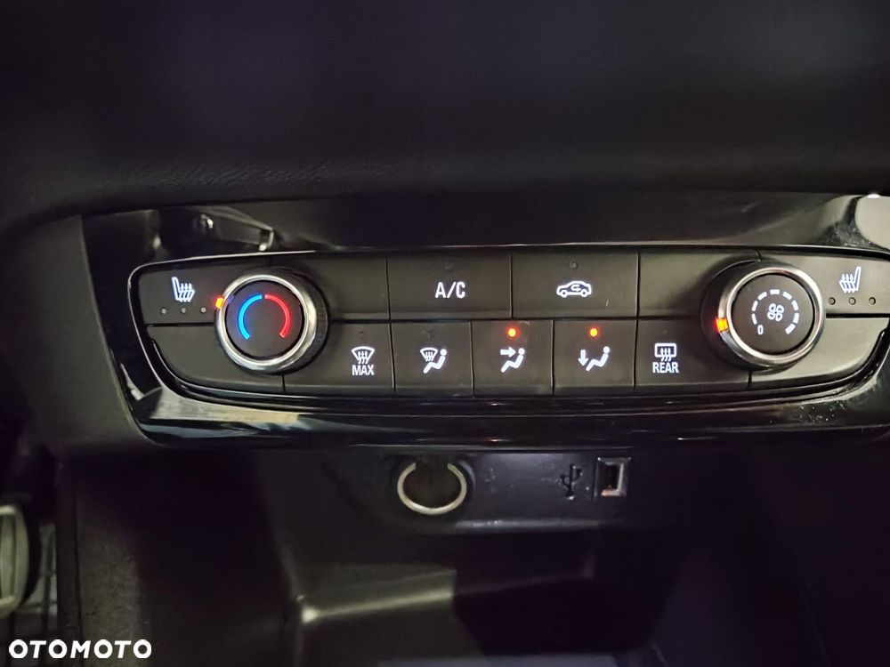 Opel Corsa 1.2 Edition S&S - 14