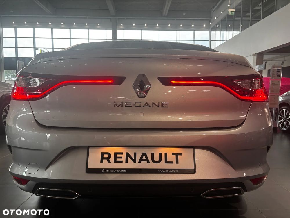 Renault Megane 1.3 TCe FAP Equilibre EDC - 12