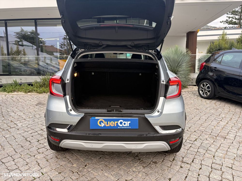 Renault Captur 1.0 TCe Evolution - 15