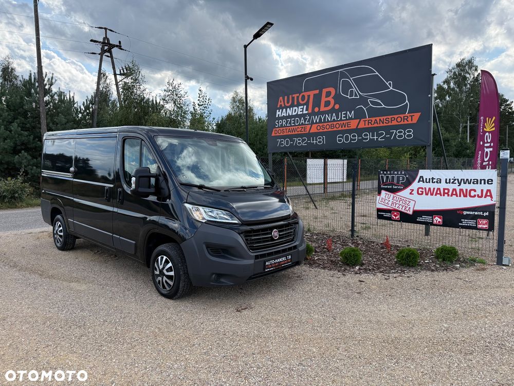 Fiat Ducato - 1