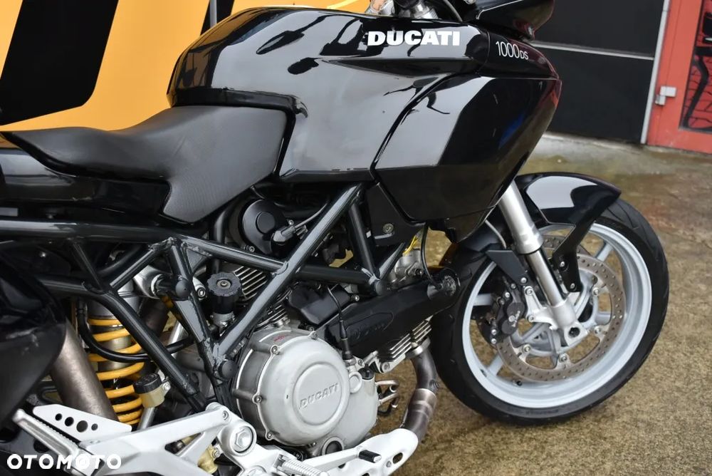 Ducati Multistrada - 28