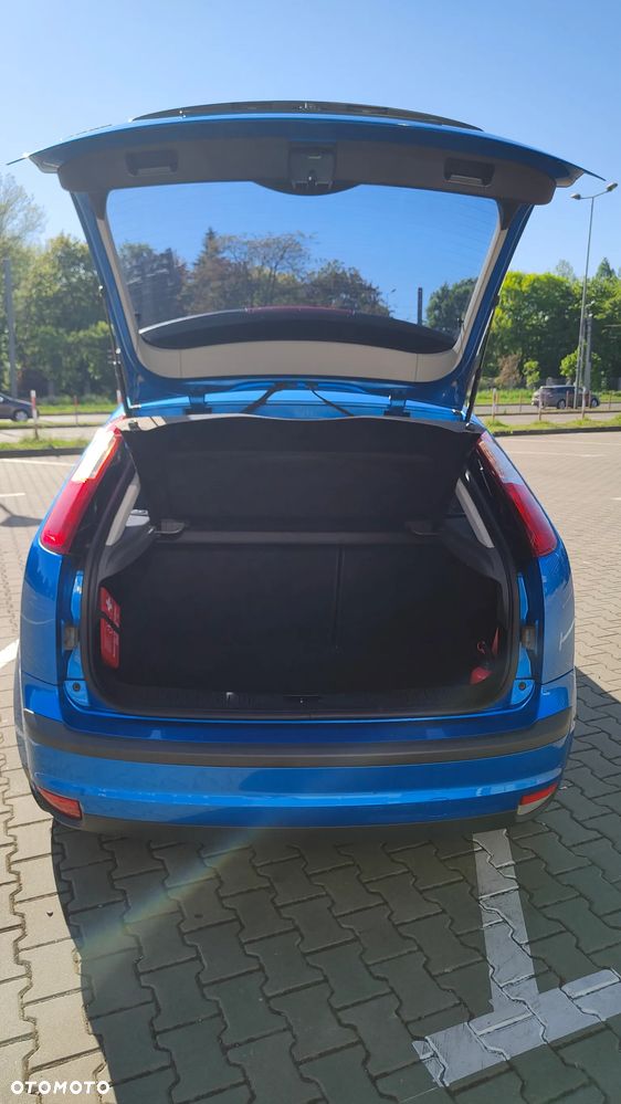 Ford Focus - 3