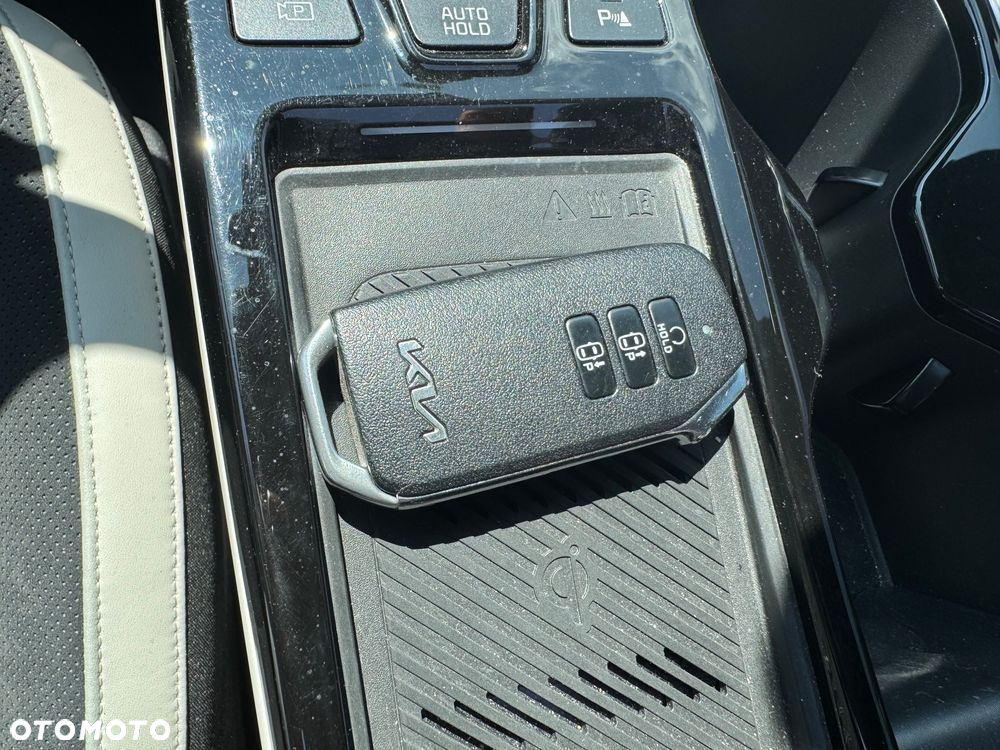Kia EV6 77.4kWh GT-Line - 29