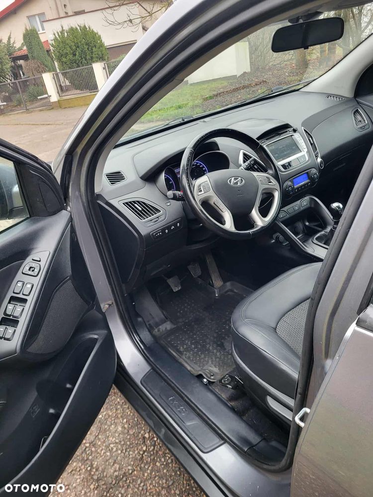 Hyundai i30 1.6 CRDi Blue Style - 10