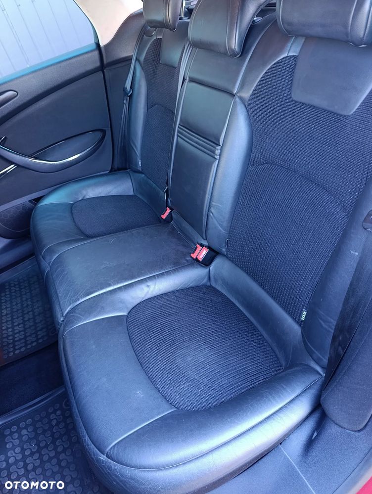 Citroën C5 2.0 HDi Exclusive - 23