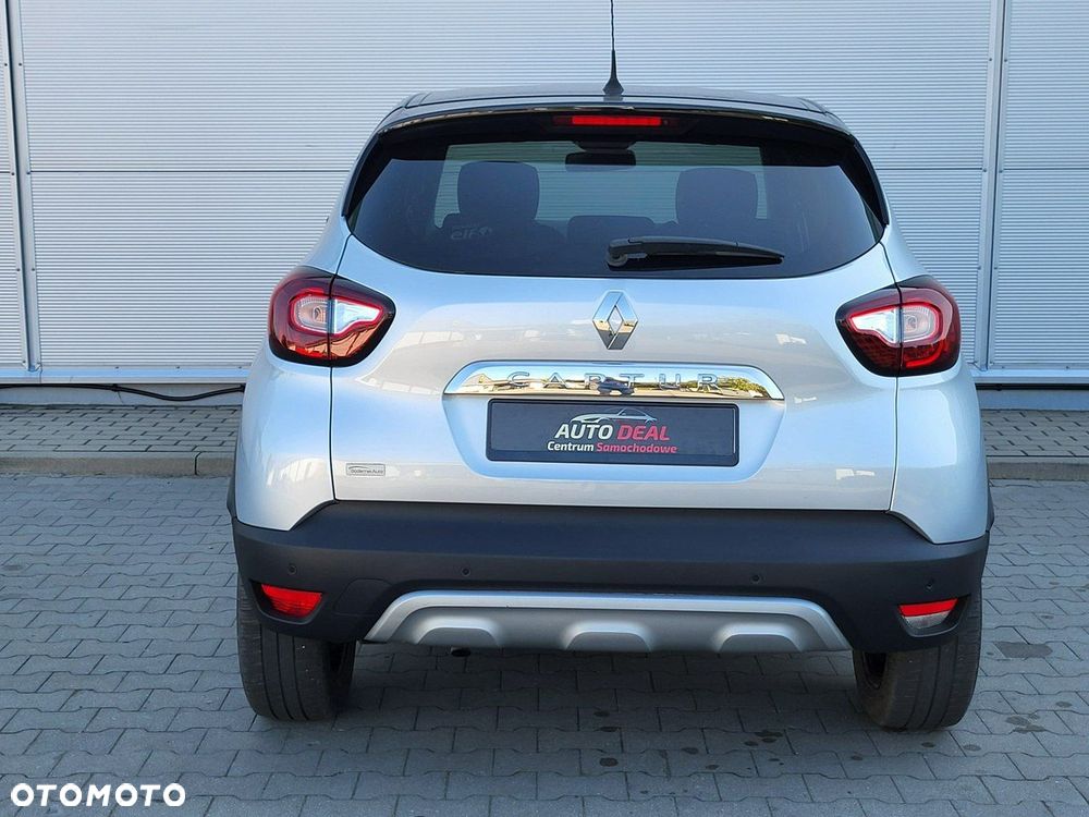 Renault Captur - 14