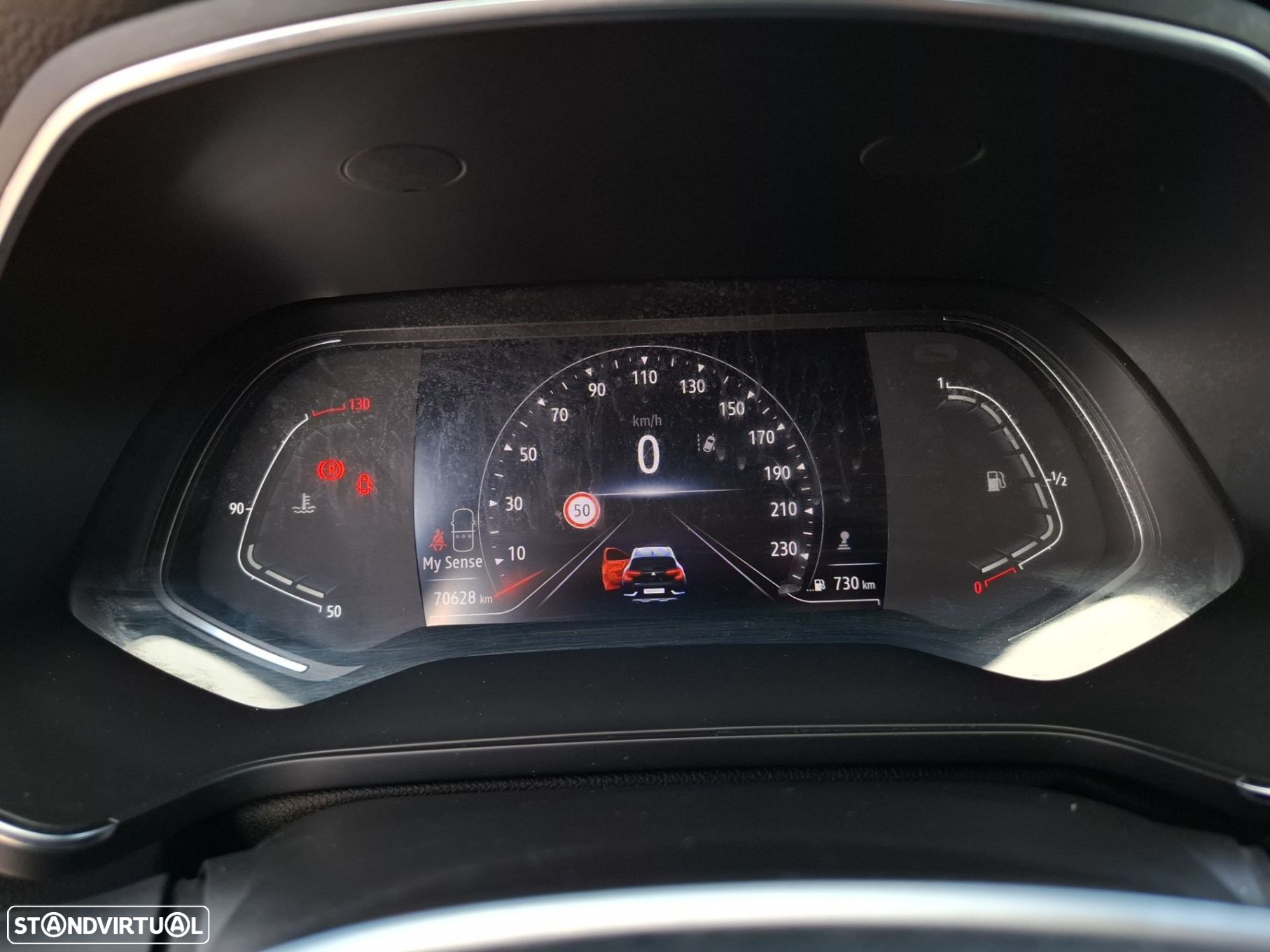 Renault Captur 1.0 TCe Intens - 15