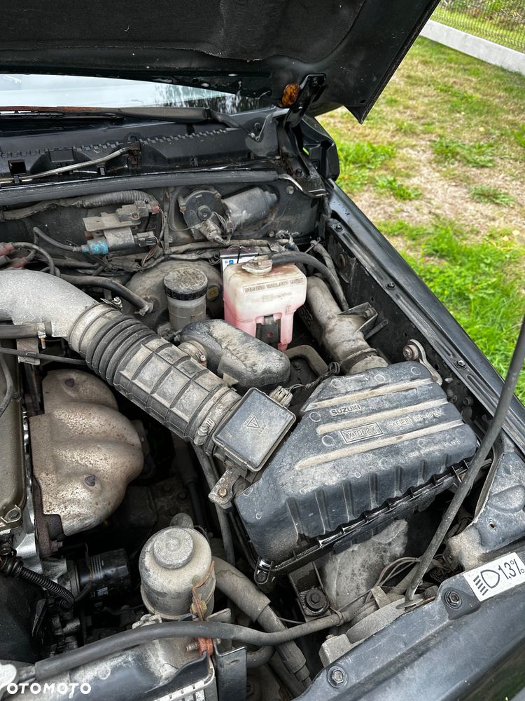Suzuki Vitara 1.6 JX - 23