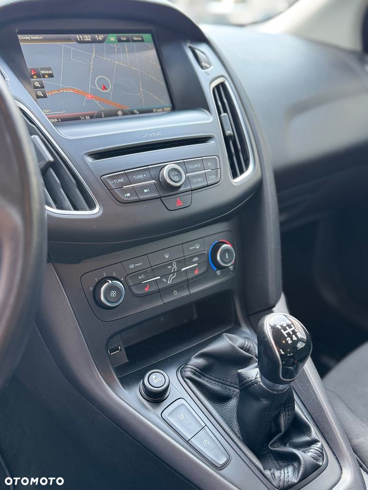 Ford Focus - 13