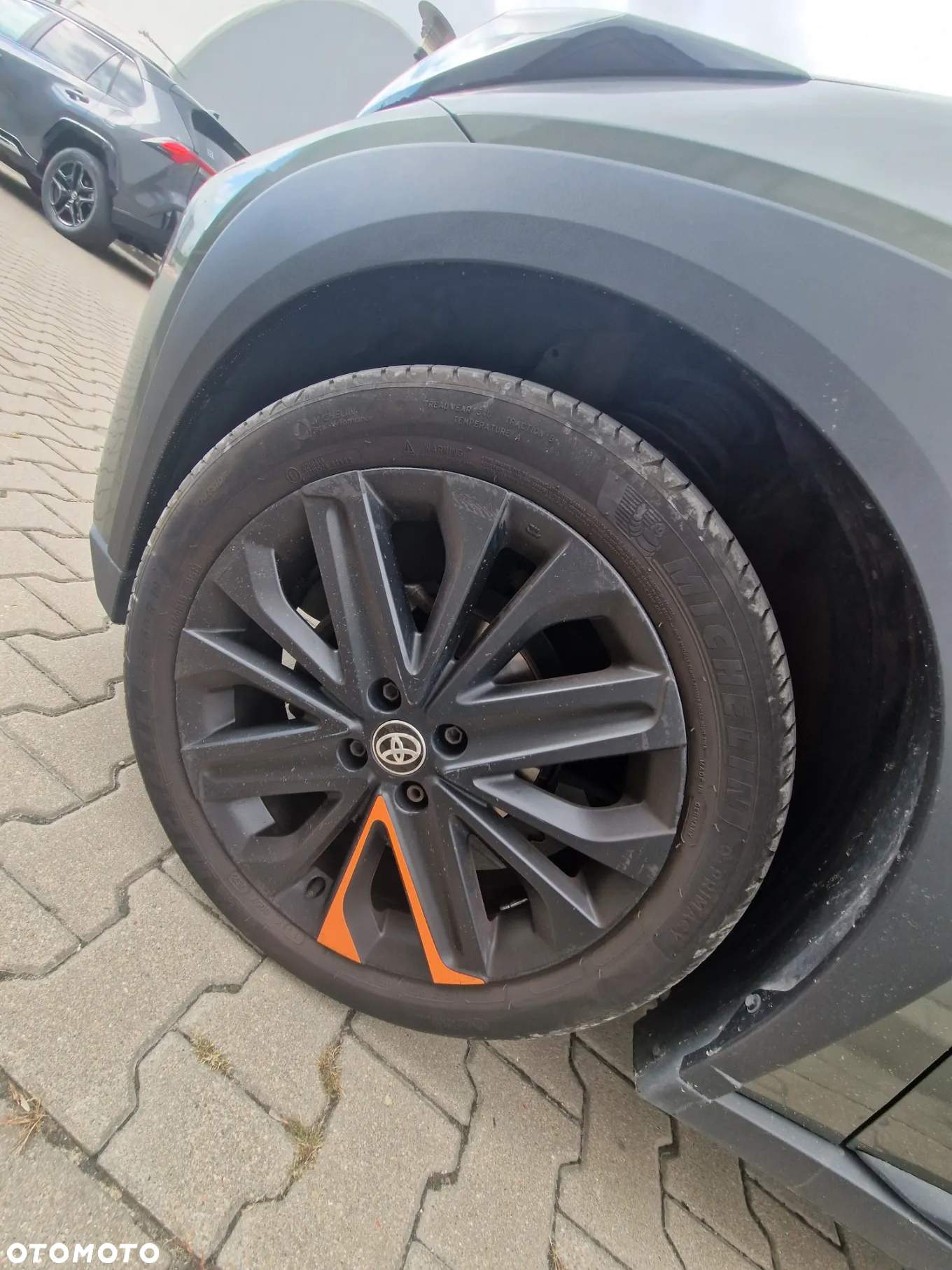 Toyota Aygo - 6