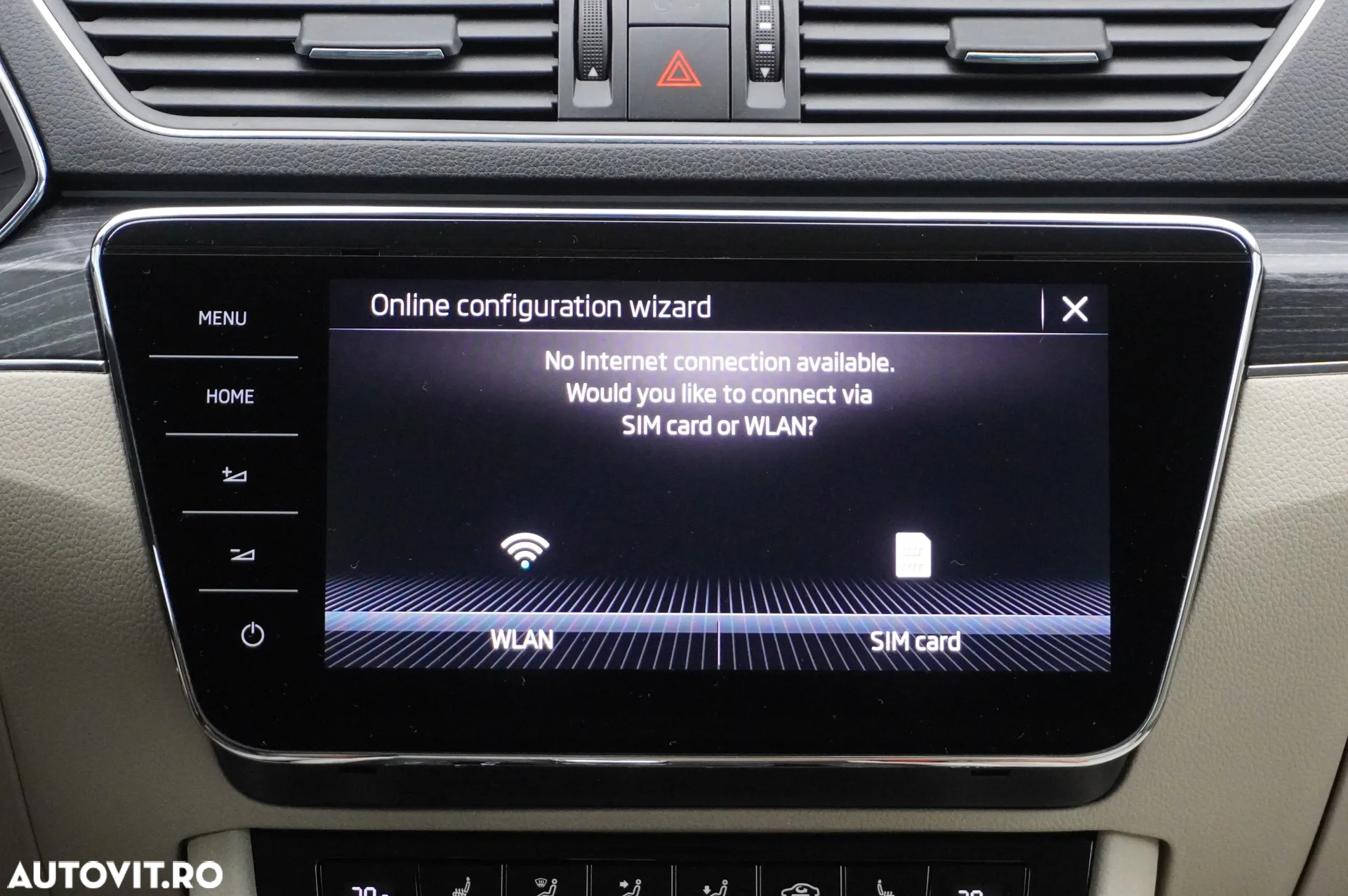 Skoda Superb 2.0 TDI 4X4 DSG Style - 29