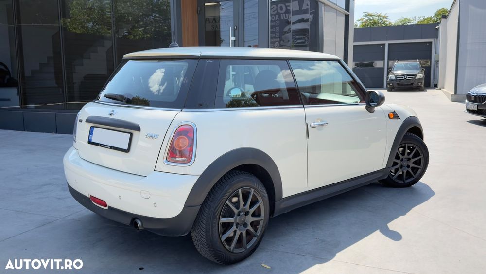 Mini ONE - 7