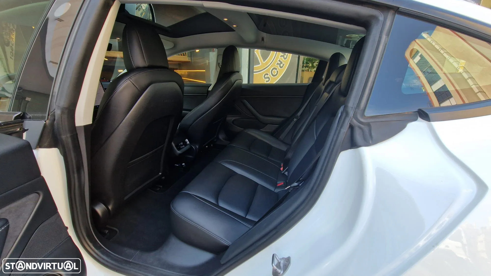 Tesla Model 3 Long-Range Dual Motor AWD - 7